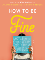 How_to_Be_Fine
